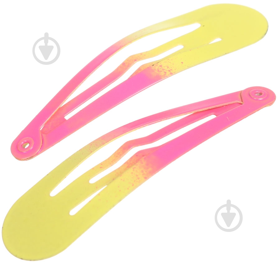 Заколки для волос Inter-Vion 414425 - фото 1