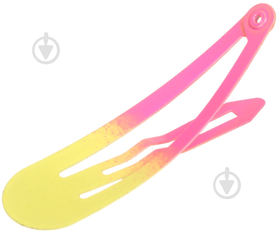 Заколки для волос Inter-Vion 414425 - фото 2