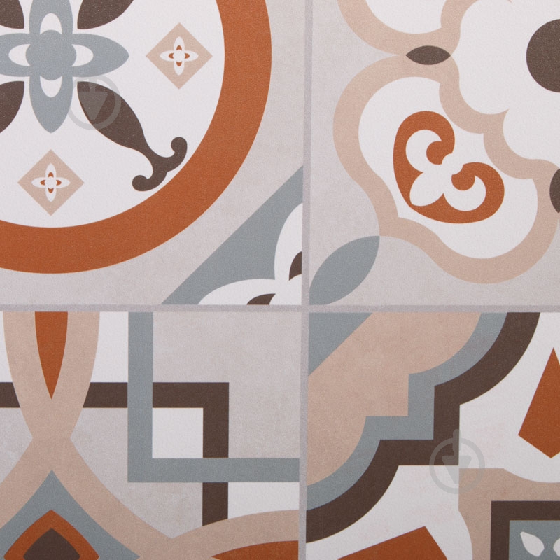 Плитка AZTECA Сеттеценто 60x60 - фото 3