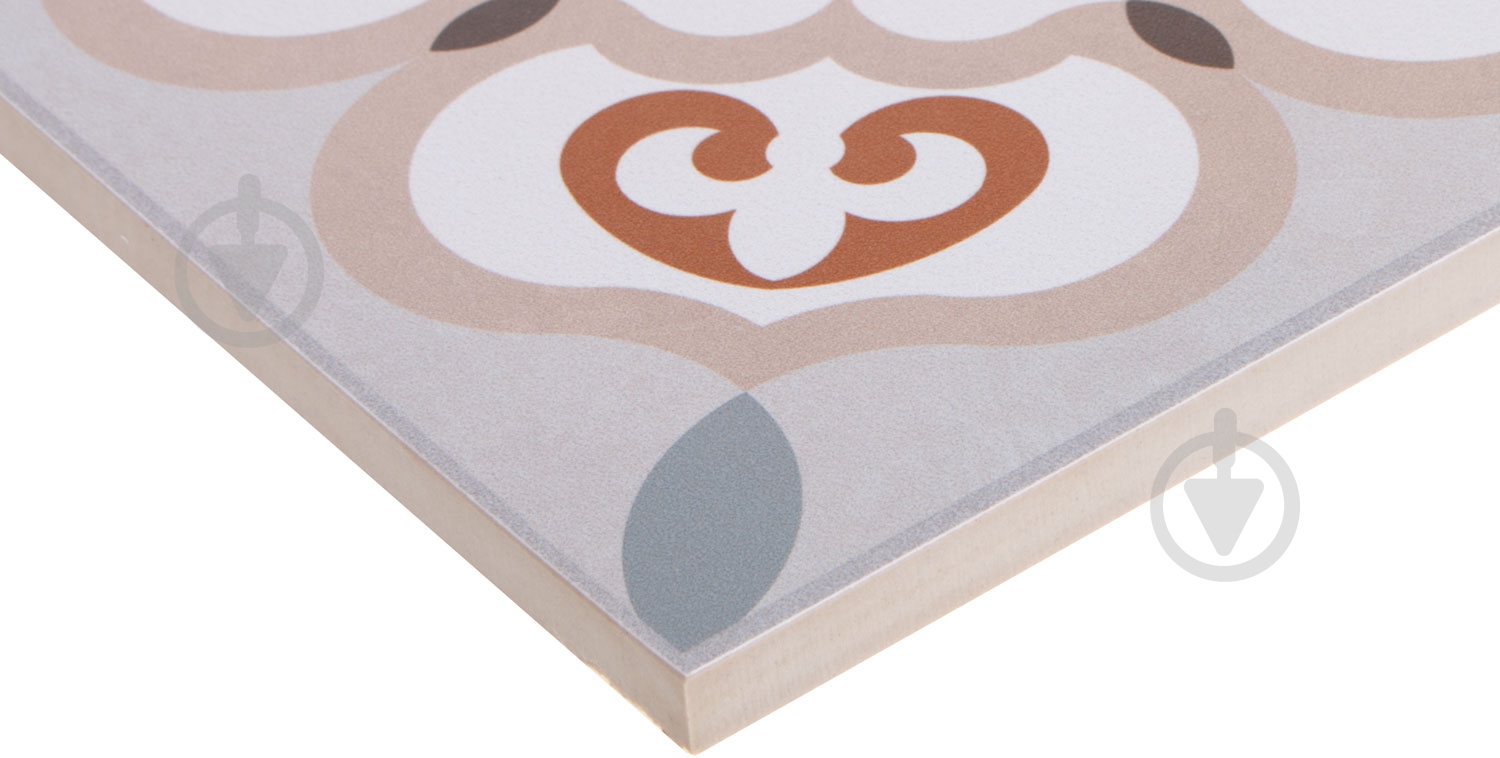 Плитка AZTECA Сеттеценто 60x60 - фото 2