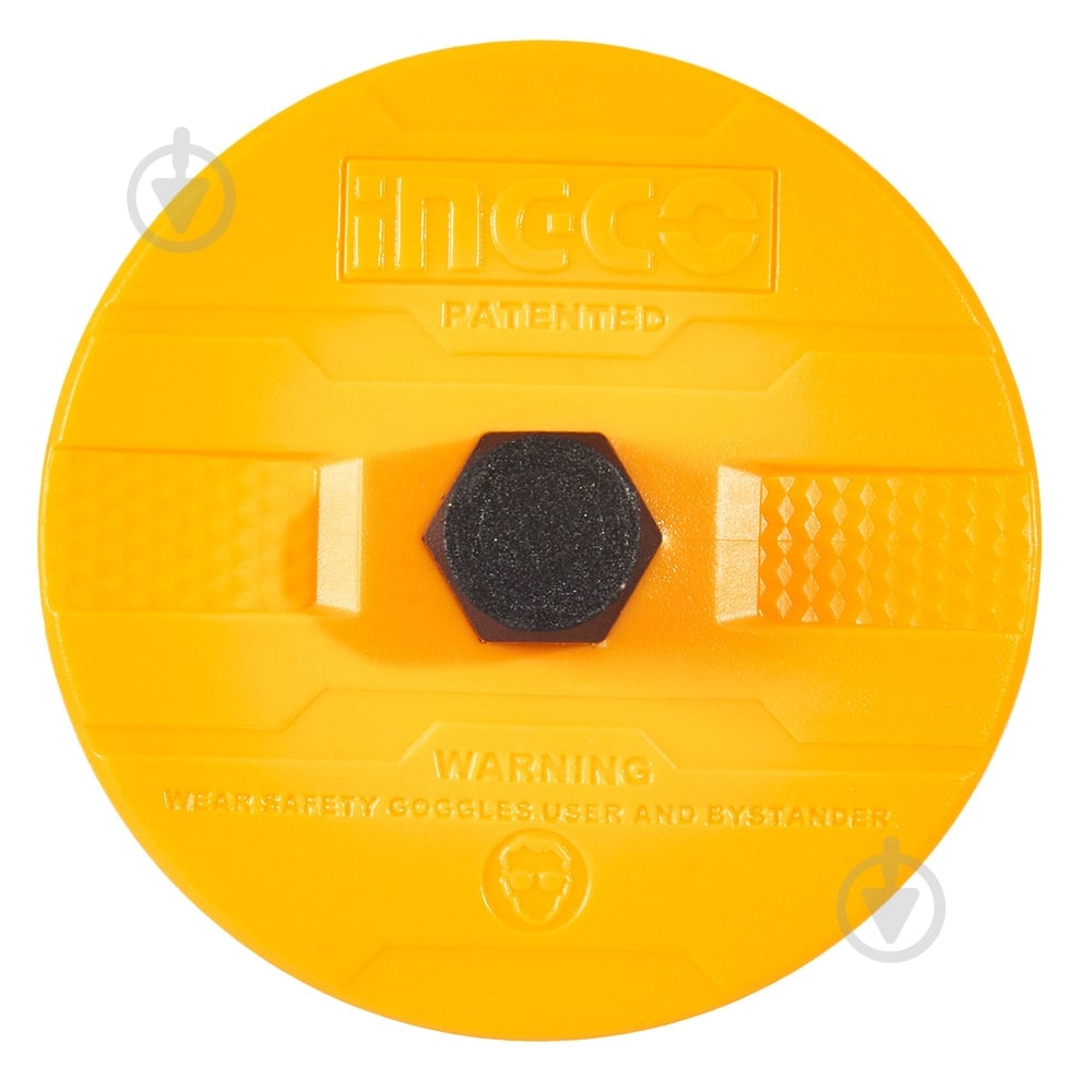 Зубило-пика INGCO HCC0841218 - фото 4 Зубило-пика INGCO HCC0841218 - фото 4