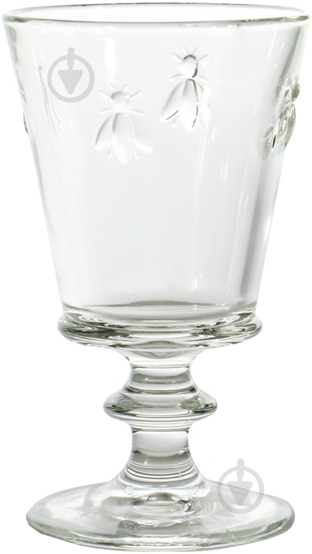 Бокал для вина La Rochere Abeille 637101 350 мл 1 шт. - фото 1