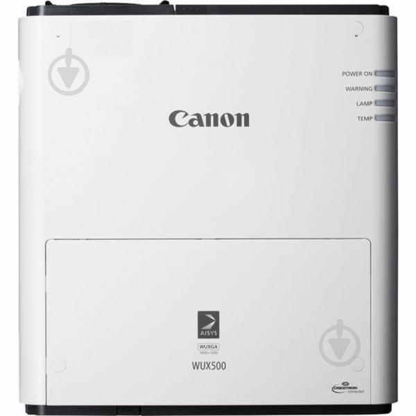 Проектор Canon WUX500 (0071C003AA) - фото 6 Проектор Canon WUX500 (0071C003AA) - фото 6
