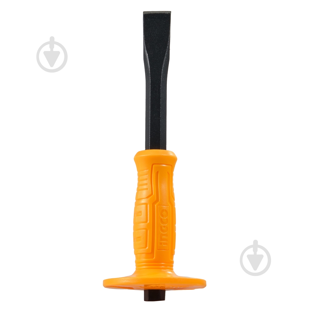 Зубило плоское INGCO HCCL082210 - фото 1 Зубило плоское INGCO HCCL082210 - фото 1