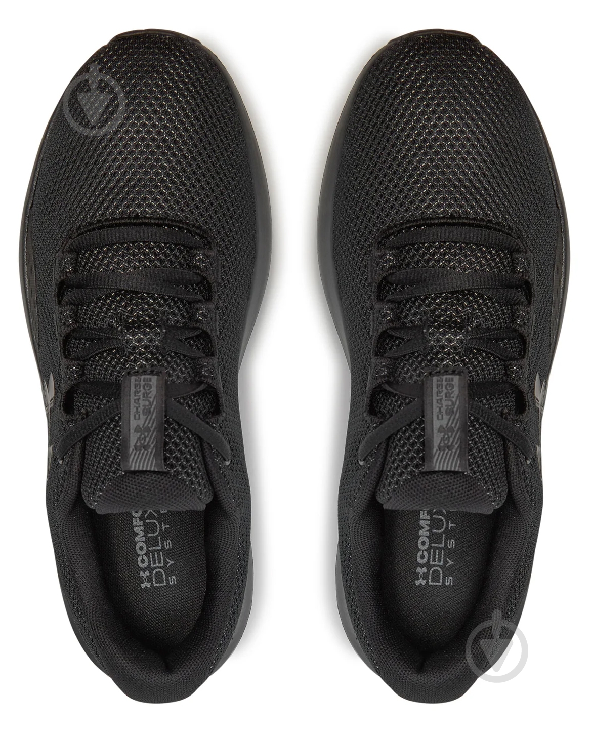 ᐉ Кроссовки мужские Under Armour UA CHARGED SURGE 4 3027000