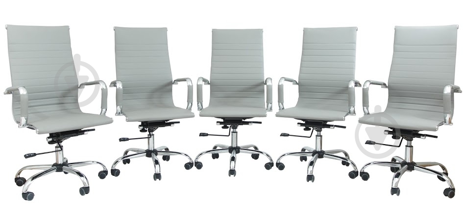 Кресло Richman Бали серый - фото 4 Кресло Richman Бали серый - фото 4