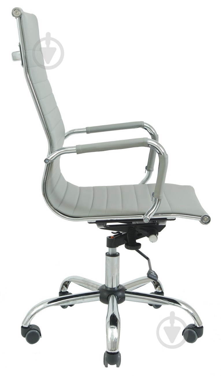 Кресло Richman Бали серый - фото 3 Кресло Richman Бали серый - фото 3