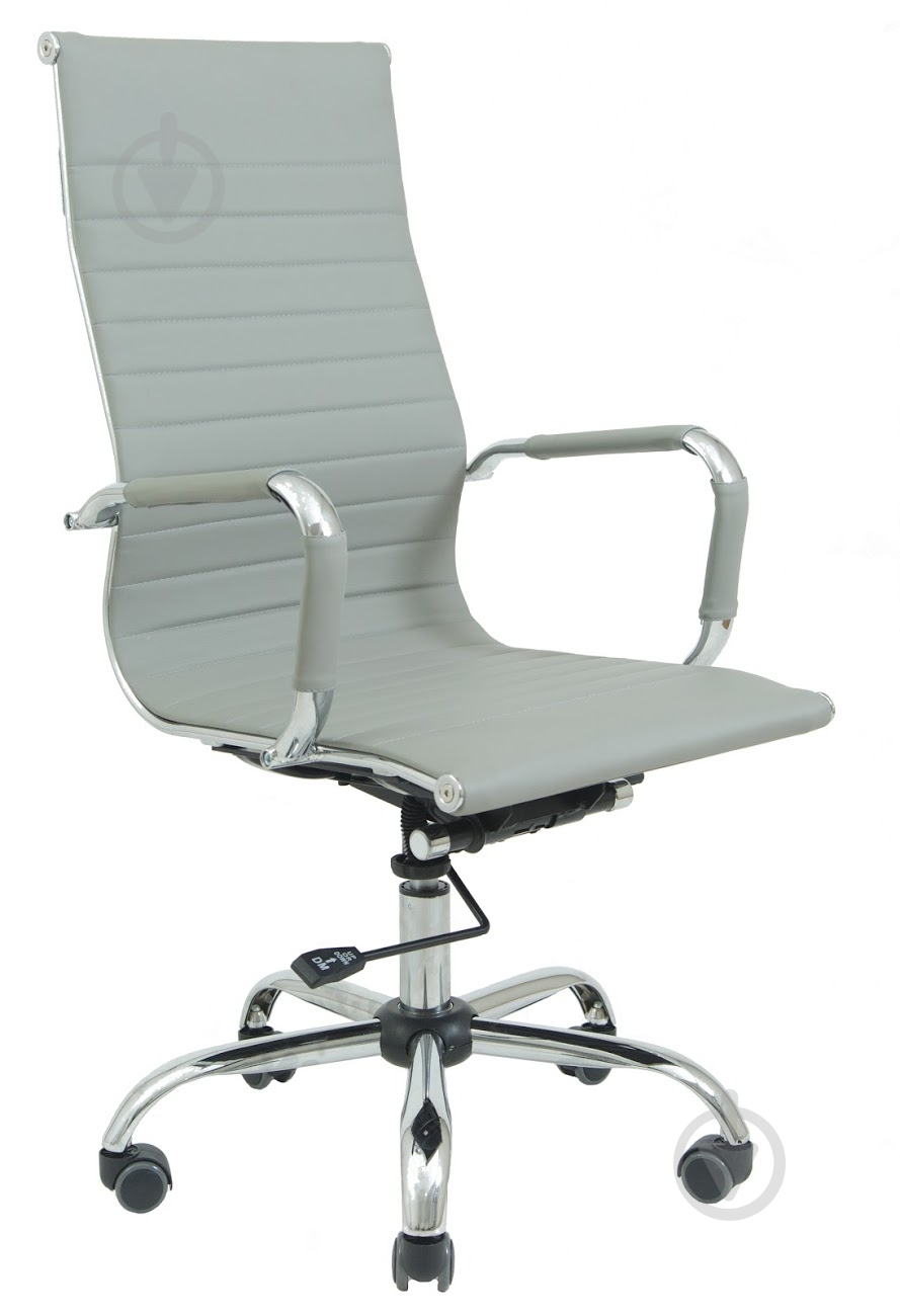 Кресло Richman Бали серый - фото 1 Кресло Richman Бали серый - фото 1