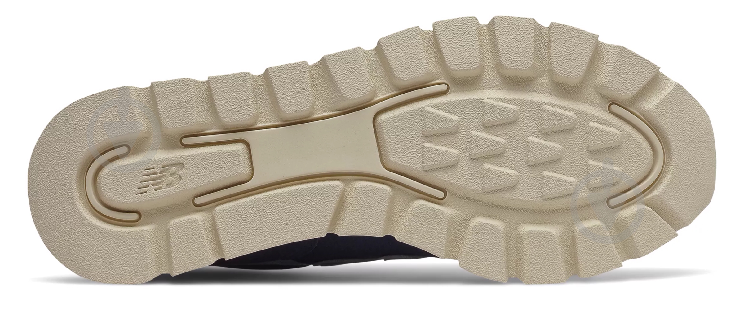 Кросівки чоловічі зимові New Balance ML574DHL р.41,5 сині - фото 5 Кросівки чоловічі зимові New Balance ML574DHL р.41,5 сині - фото 5