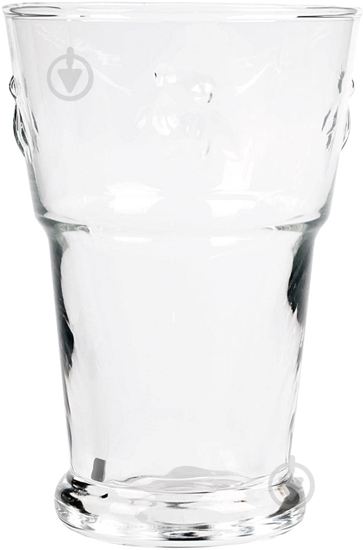 Стакан La Rochere Abeille 710301 400 мл 1 шт. - фото 1 Стакан La Rochere Abeille 710301 400 мл 1 шт. - фото 1