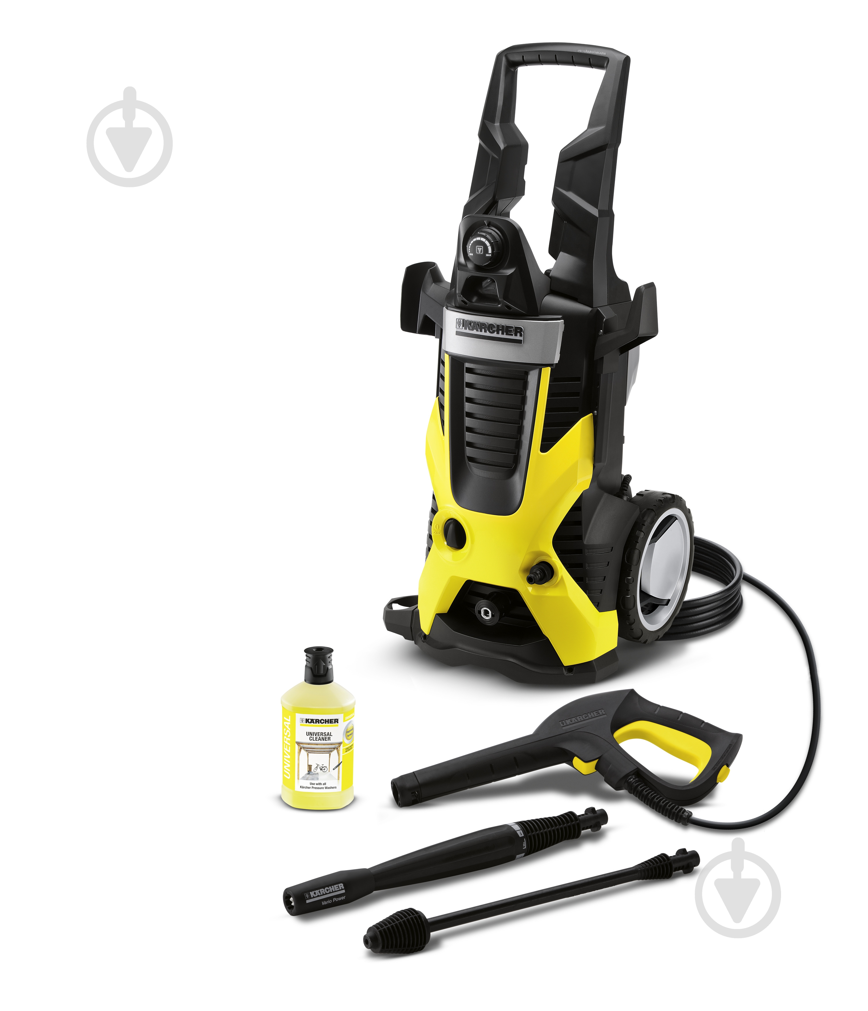 Мини-мойка Karcher   K7 1.168-502.0 - фото 4