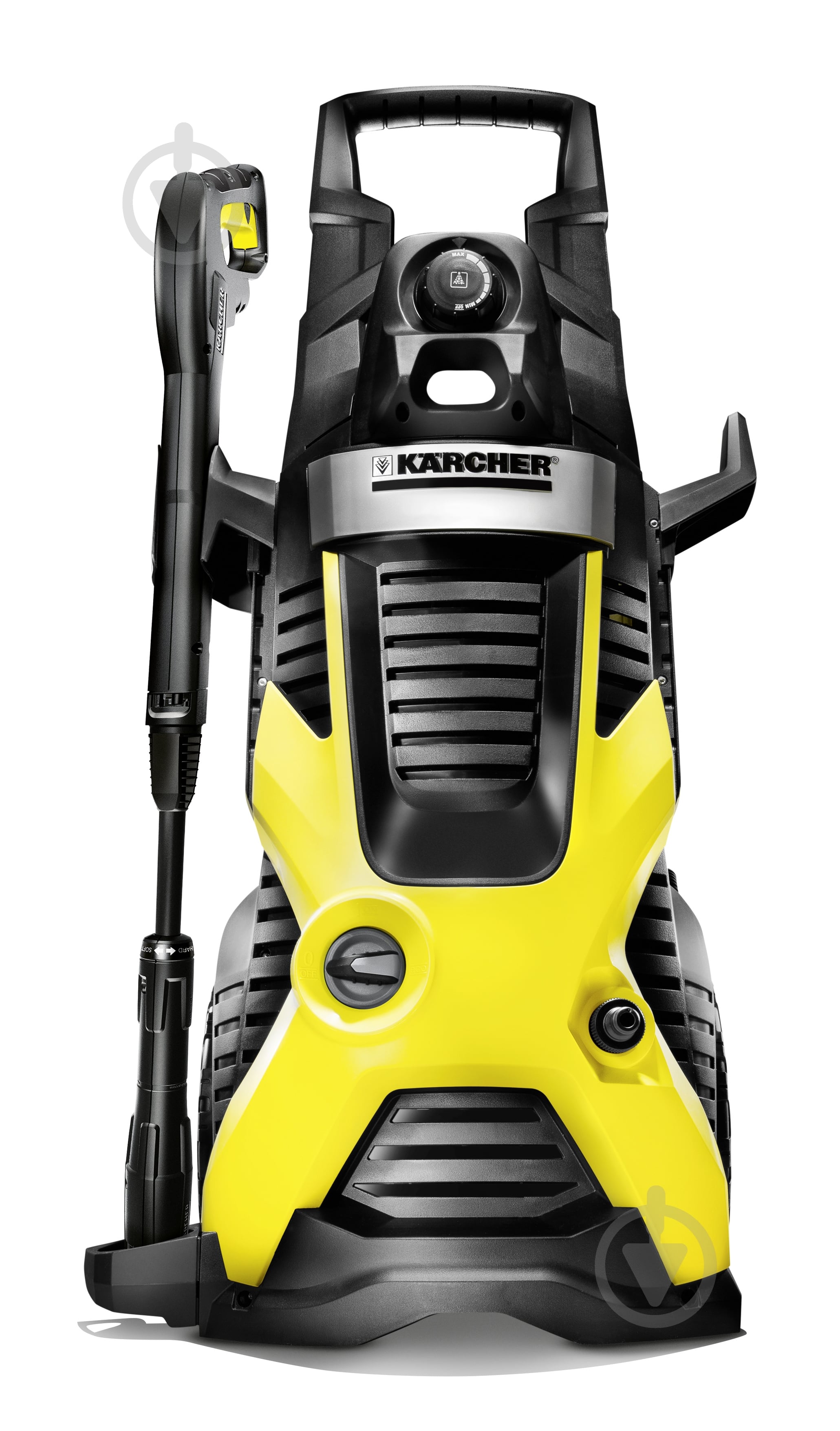 Мини-мойка Karcher   K7 1.168-502.0 - фото 2