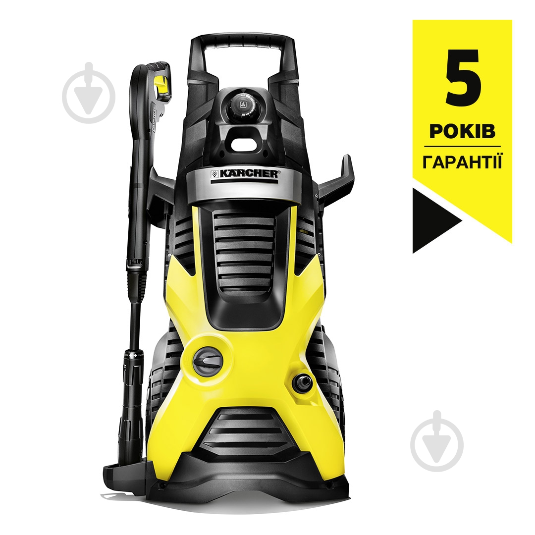 Мини-мойка Karcher   K7 1.168-502.0 - фото 1
