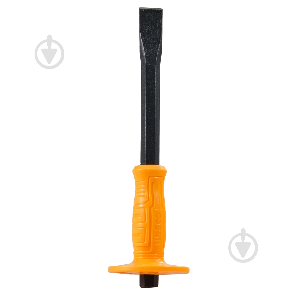 Зубило плоское INGCO HCCL082412 - фото 1 Зубило плоское INGCO HCCL082412 - фото 1