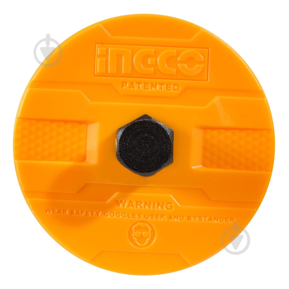 Зубило плоское INGCO HCCL082412 - фото 4 Зубило плоское INGCO HCCL082412 - фото 4