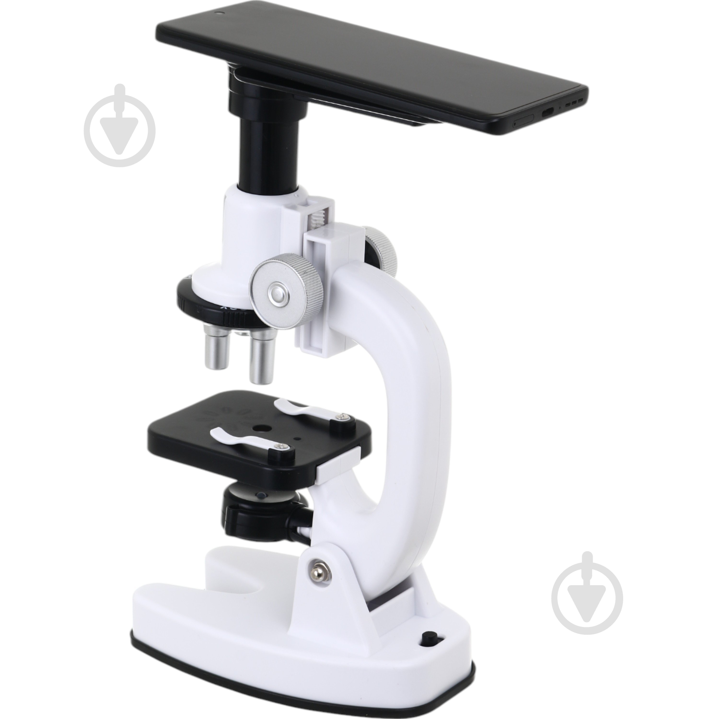 Ігровий набір SCIENCE TOYS Електронний мікроскоп MC231180 - фото 6 Ігровий набір SCIENCE TOYS Електронний мікроскоп MC231180 - фото 6