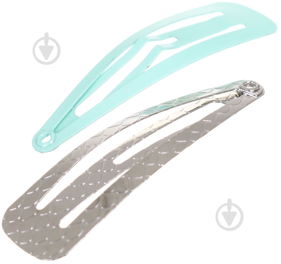 Заколки для волос Inter-Vion 415951 - фото 1 Заколки для волос Inter-Vion 415951 - фото 1