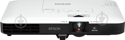 Проектор Epson EB-1780W (V11H795040) - фото 1