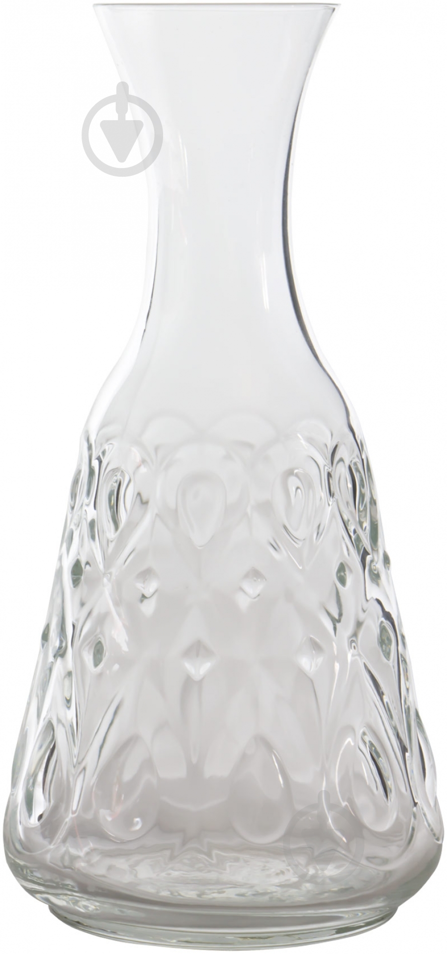 Графин La Rochere Lyonnais 0,75 л 22 см - фото 1