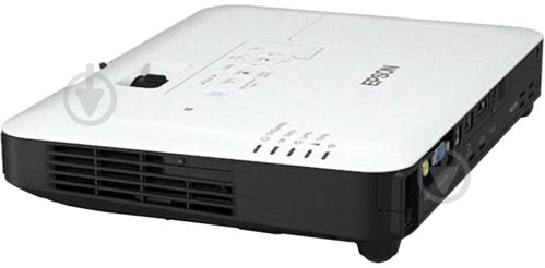 Проектор Epson EB-1785W (V11H793040) - фото 3 Проектор Epson EB-1785W (V11H793040) - фото 3