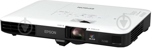 Проектор Epson EB-1785W (V11H793040) - фото 1 Проектор Epson EB-1785W (V11H793040) - фото 1