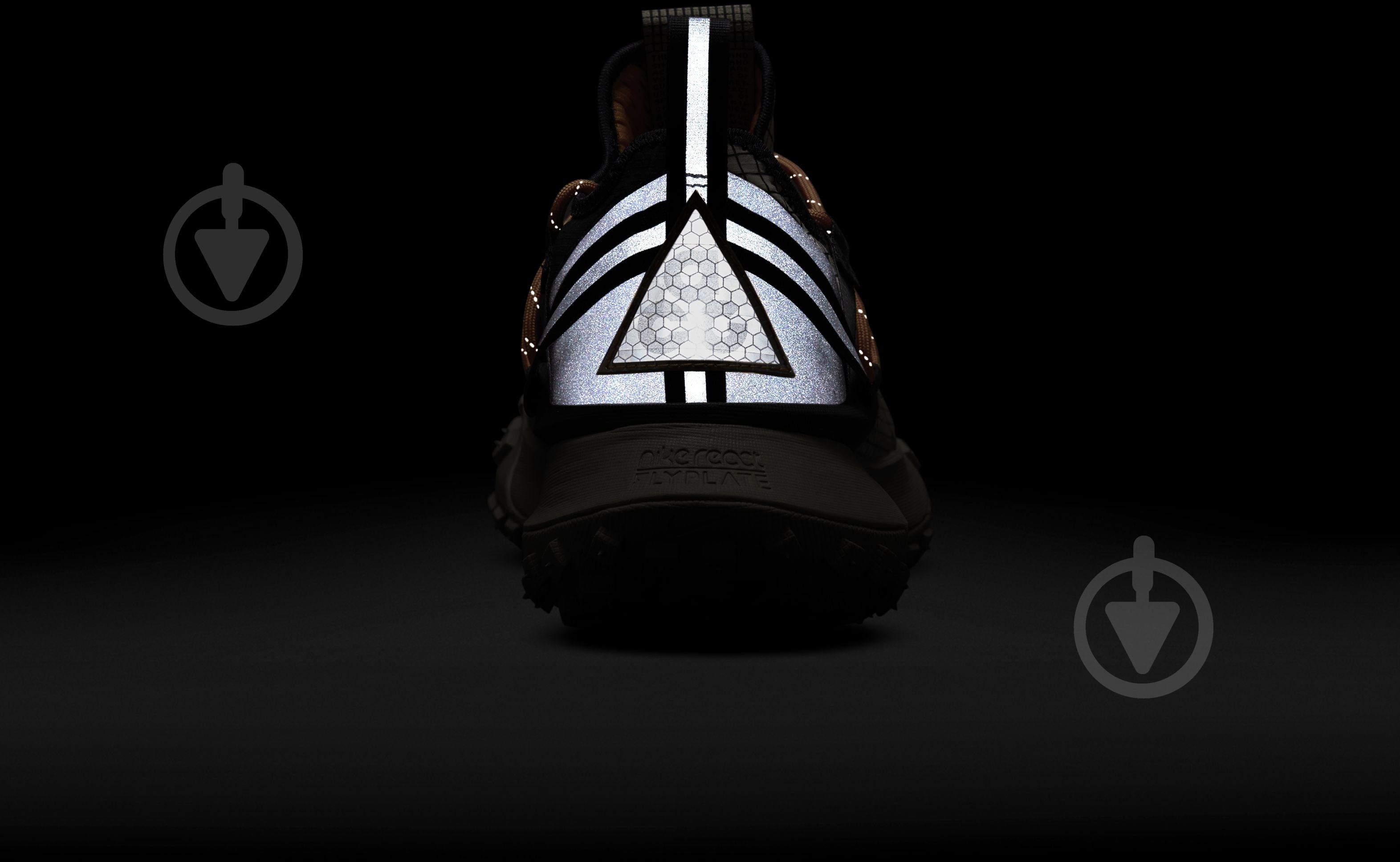 ᐉ Кросівки чоловічі демісезонні Nike ACG MOUNTAIN FLY LOW DA5424
