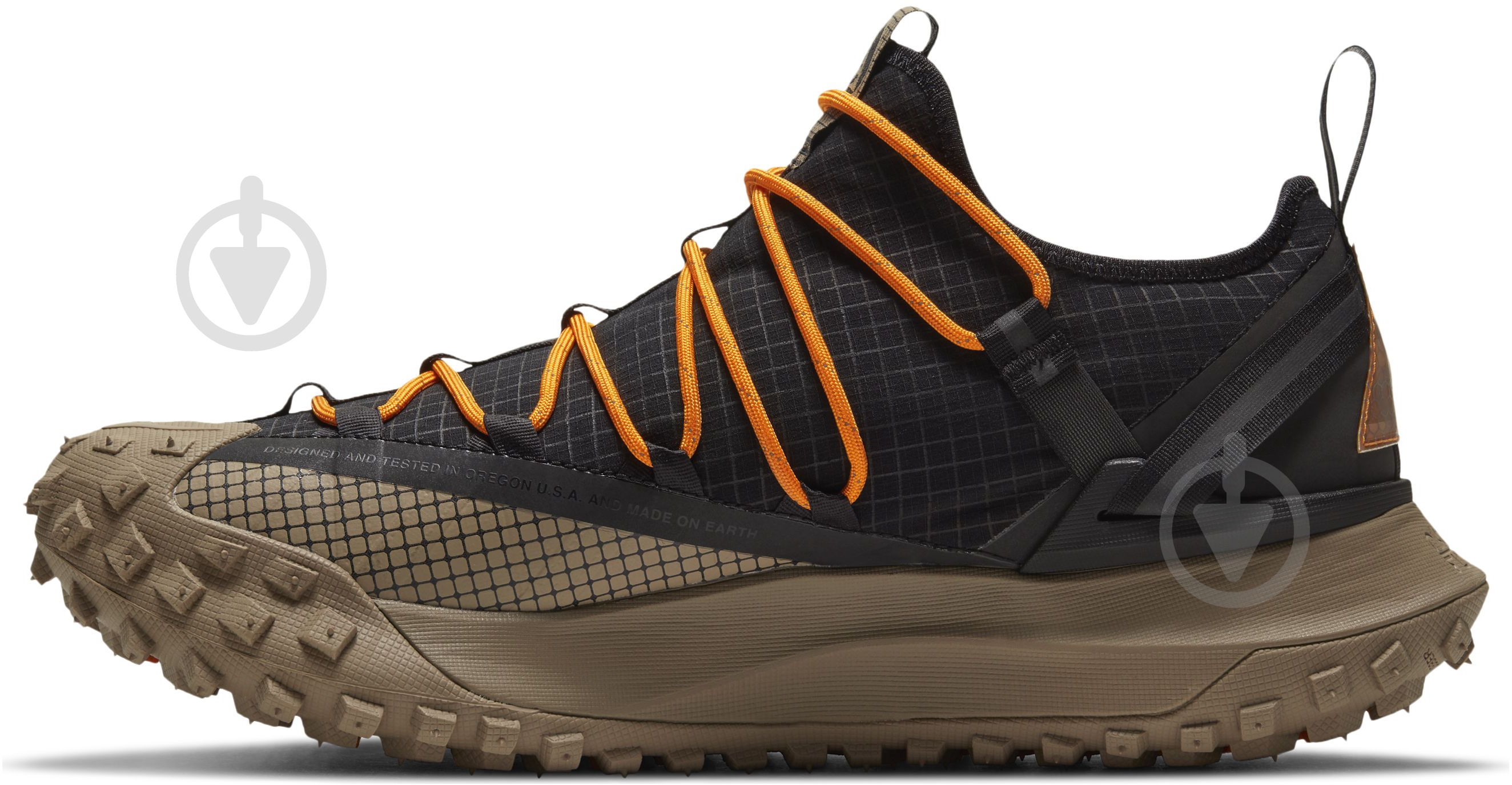 ᐉ Кросівки чоловічі демісезонні Nike ACG MOUNTAIN FLY LOW DA5424
