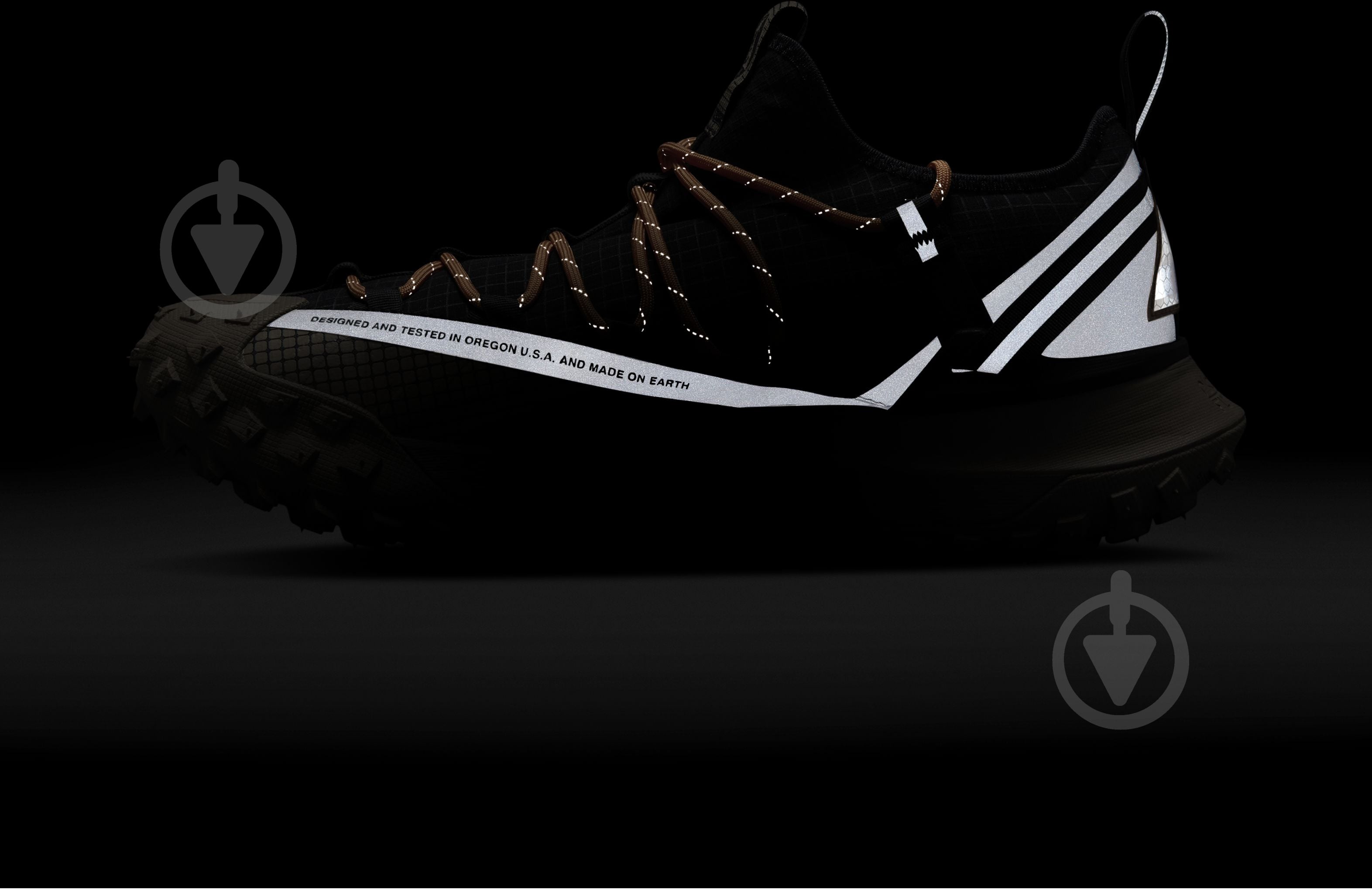 ᐉ Кросівки чоловічі демісезонні Nike ACG MOUNTAIN FLY LOW DA5424
