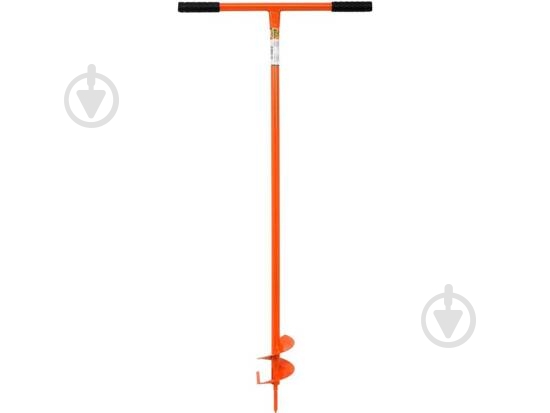 Бур садовый Flo 110 мм 35667 - фото 1 Бур садовый Flo 110 мм 35667 - фото 1