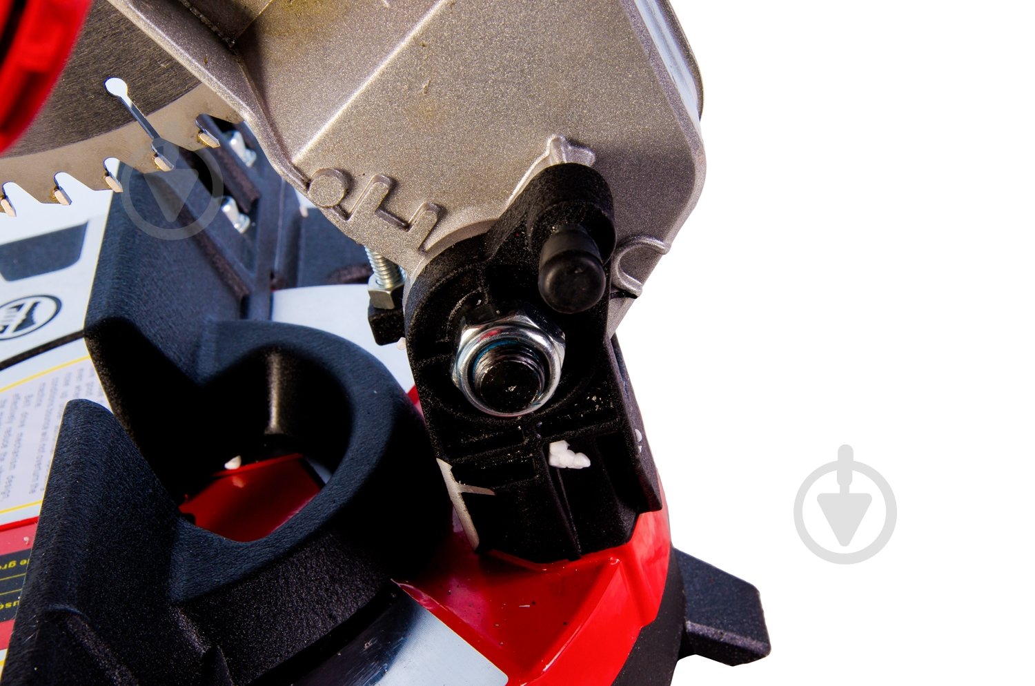 Пила торцовочная MPT MMS2503 - фото 10