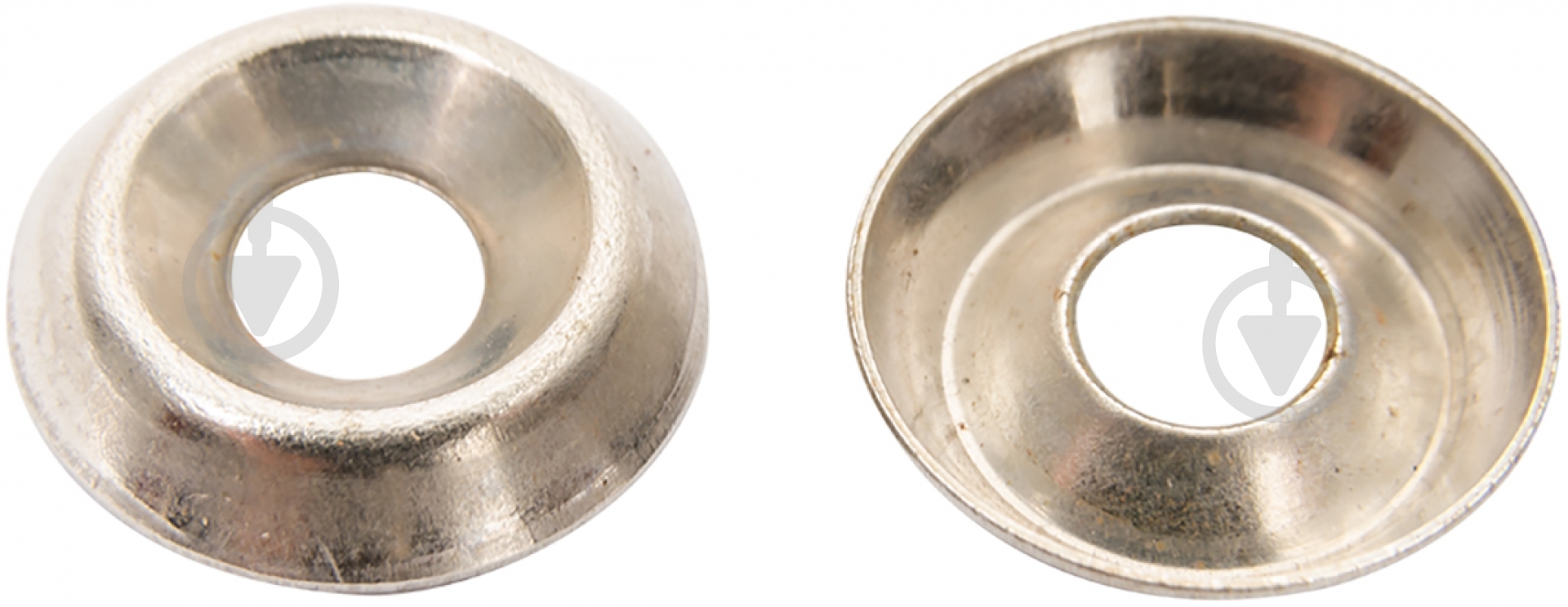 Шайба тарельчатая М4,1x13 мм 250 шт snapt 34607 - фото 1