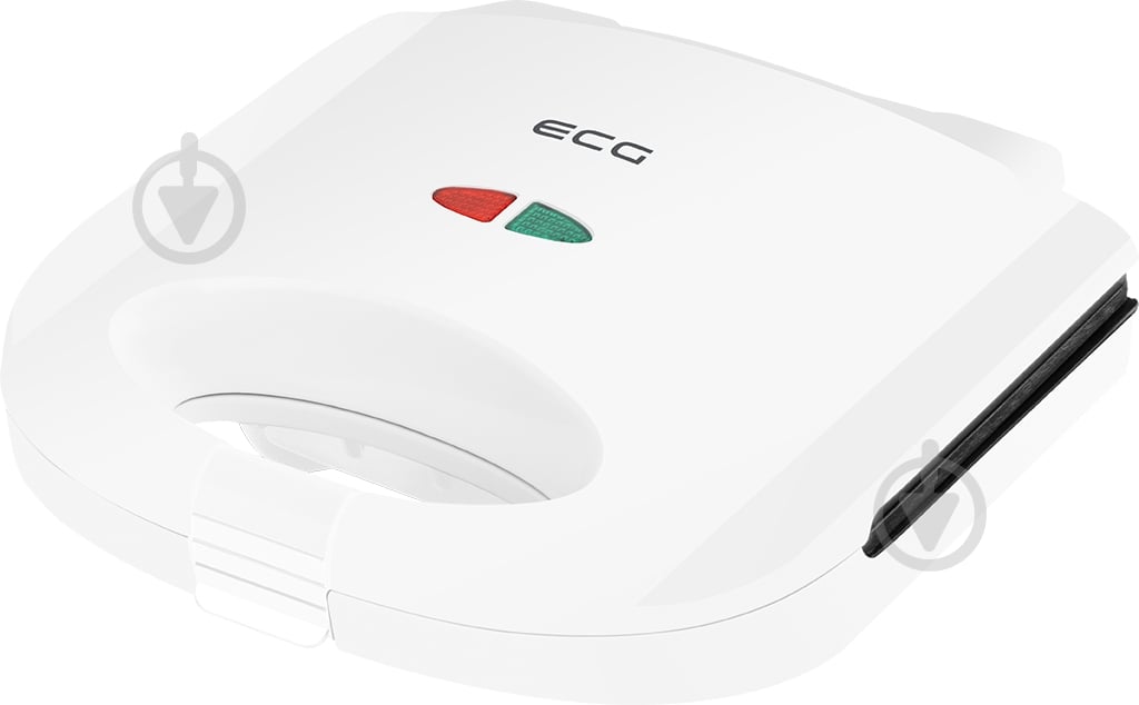 Сендвічниця ECG S 1170 - фото 1