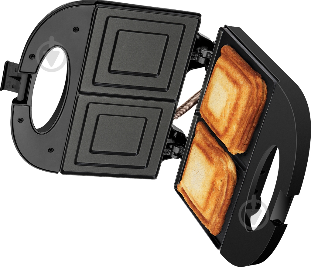 Сендвічниця ECG S 3172 - фото 4