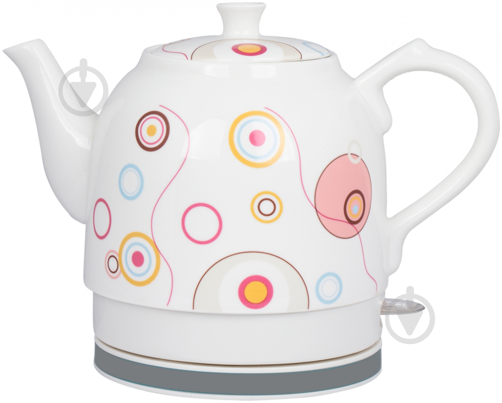 Электрочайник UP! (Underprice) EK-C8030 - фото 1