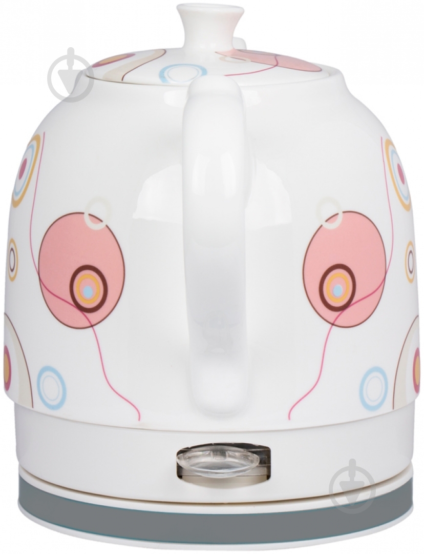 Электрочайник UP! (Underprice) EK-C8030 - фото 3