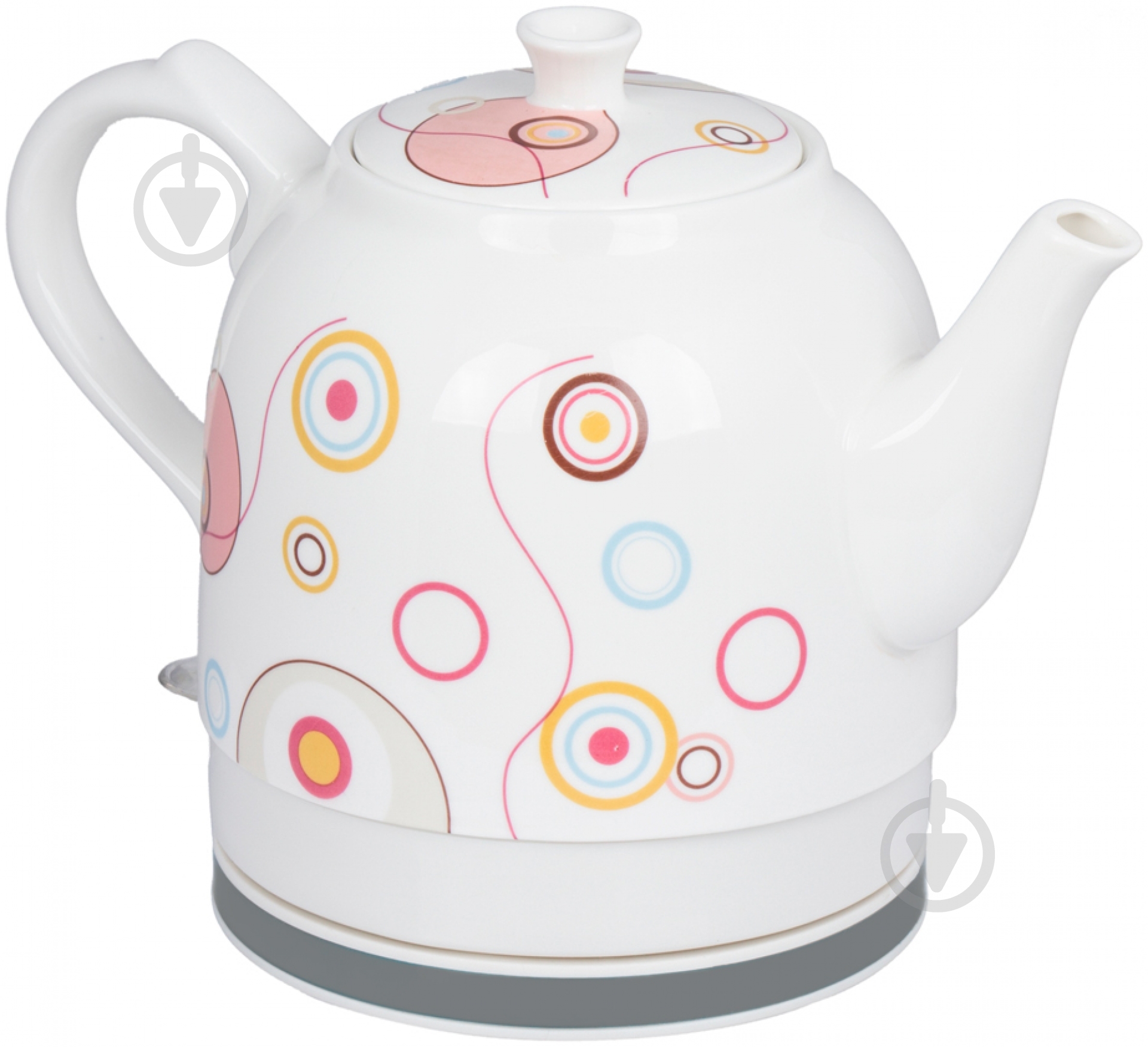 Электрочайник UP! (Underprice) EK-C8030 - фото 2