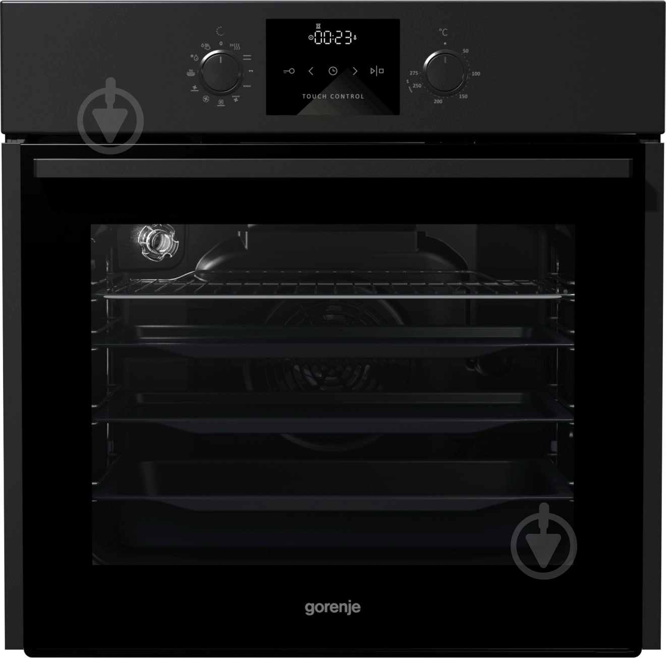 Духовой шкаф Gorenje BO637E14B - фото 1