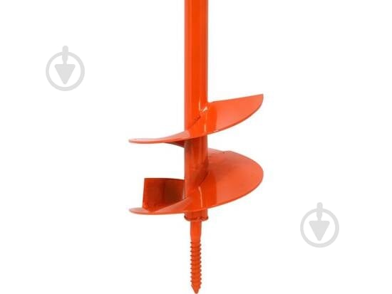 Бур садовый Flo 140 мм 35668 - фото 3 Бур садовый Flo 140 мм 35668 - фото 3