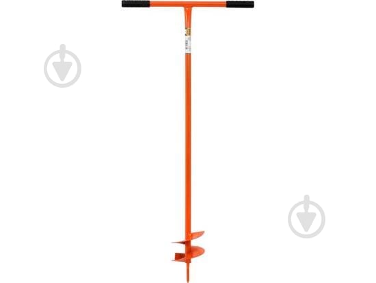 Бур садовый Flo 140 мм 35668 - фото 1 Бур садовый Flo 140 мм 35668 - фото 1