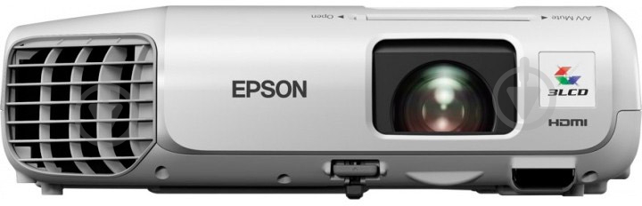 Проектор Epson EB-945H (V11H684040) - фото 1 Проектор Epson EB-945H (V11H684040) - фото 1