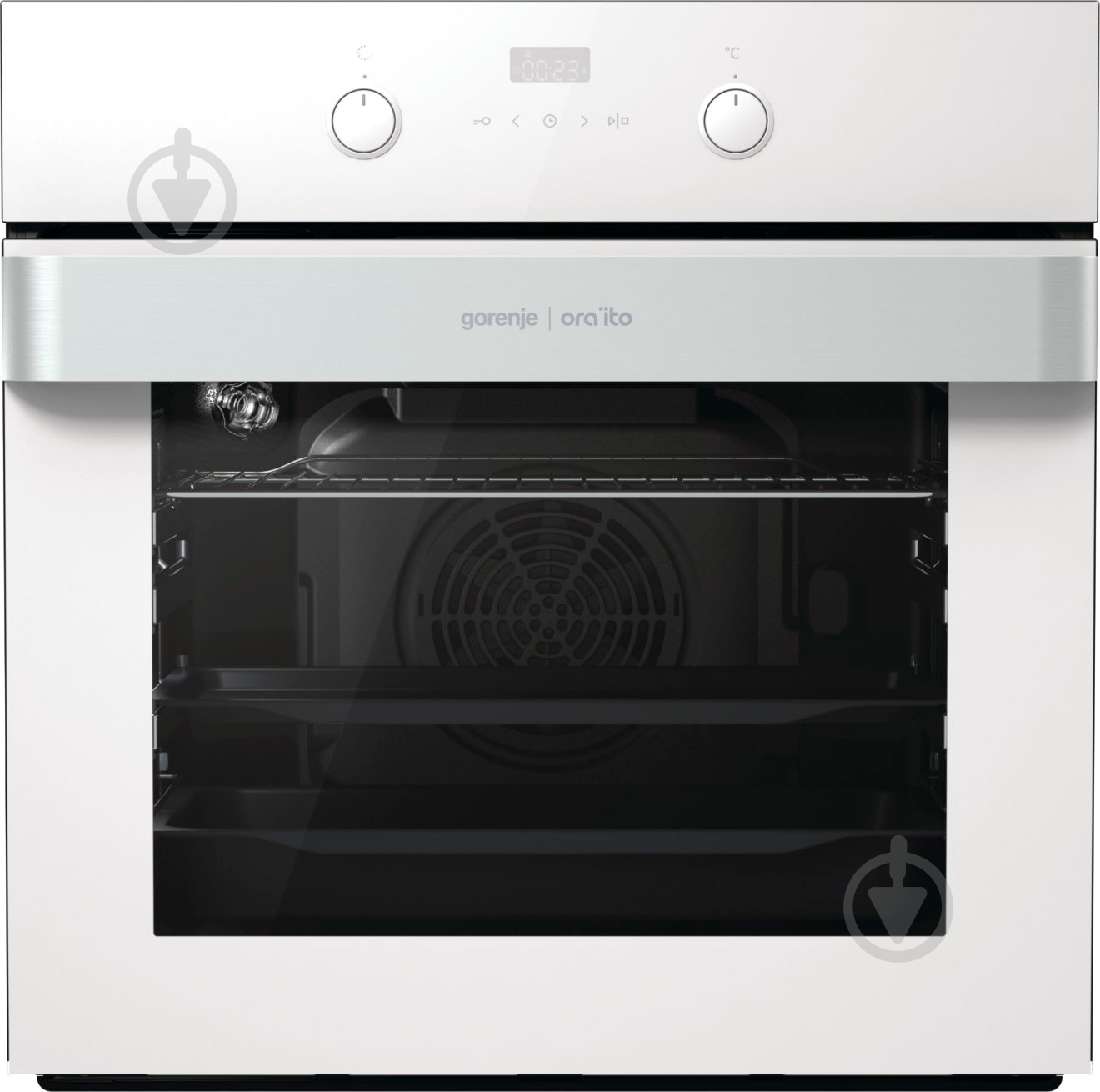 Духова шафа Gorenje BO637ORAW - фото 1