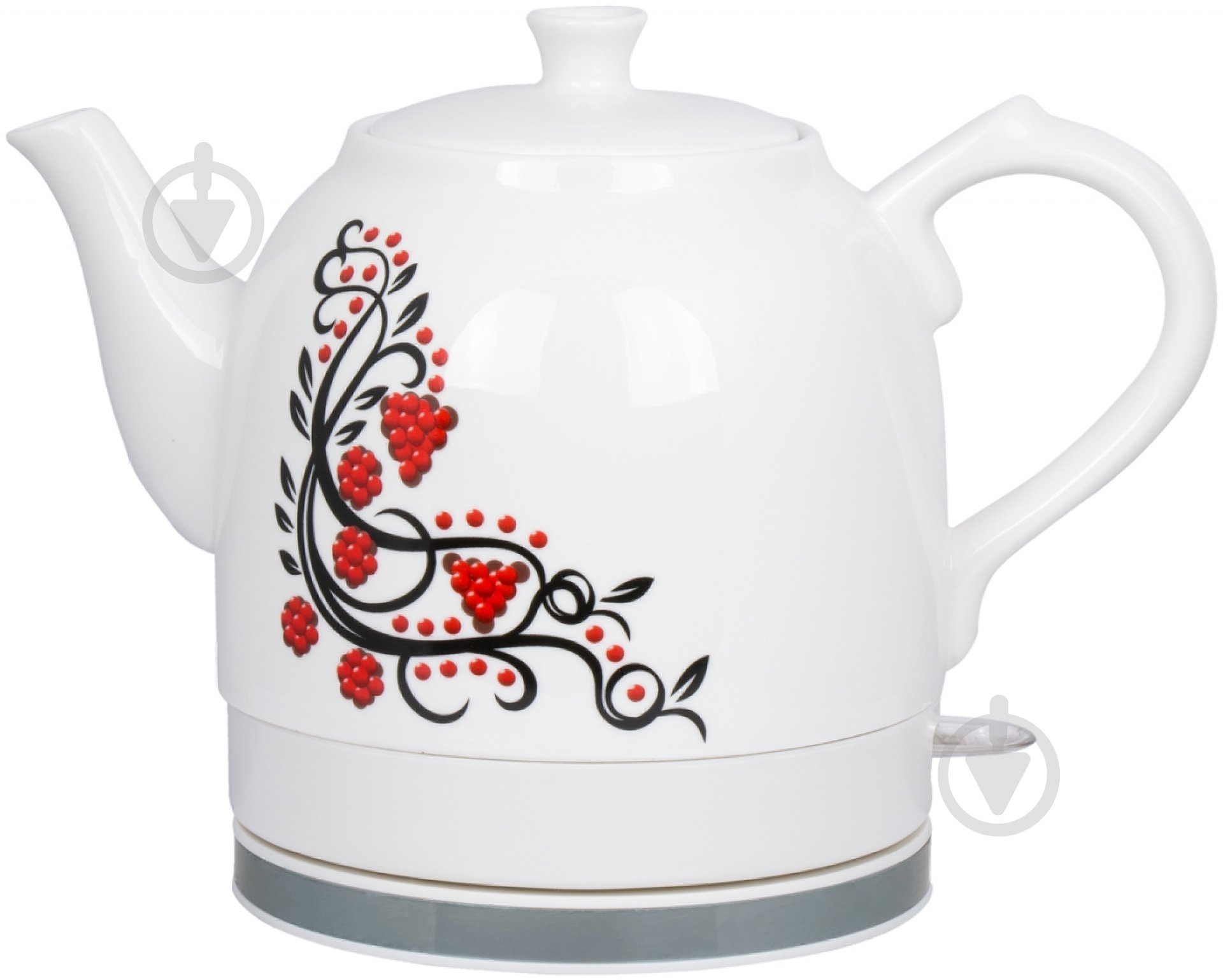 Электрочайник UP! (Underprice) EK-C8020 - фото 1