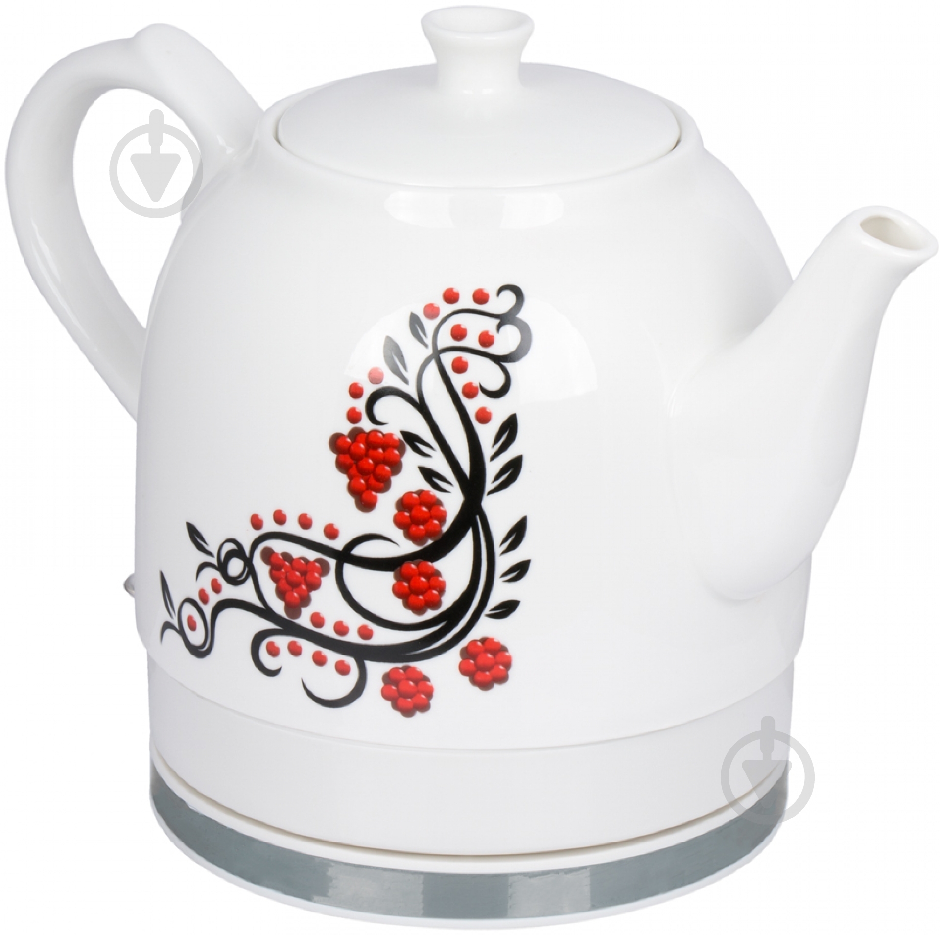 Электрочайник UP! (Underprice) EK-C8020 - фото 2