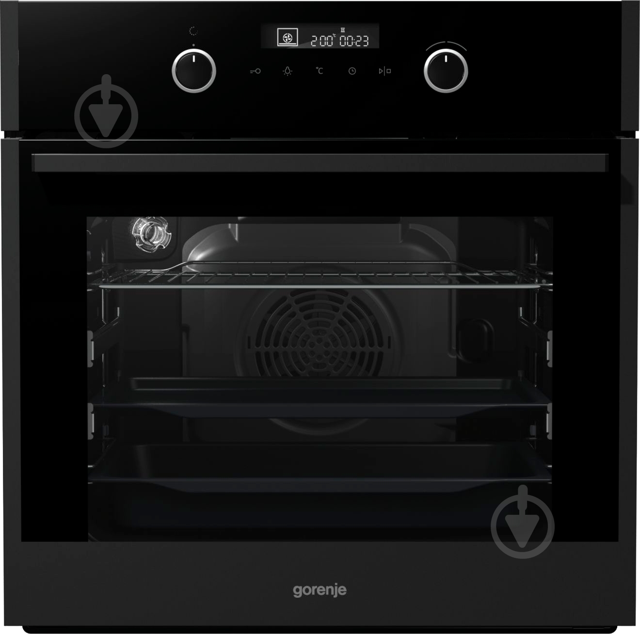 Духовой шкаф Gorenje BO647A33BG - фото 1