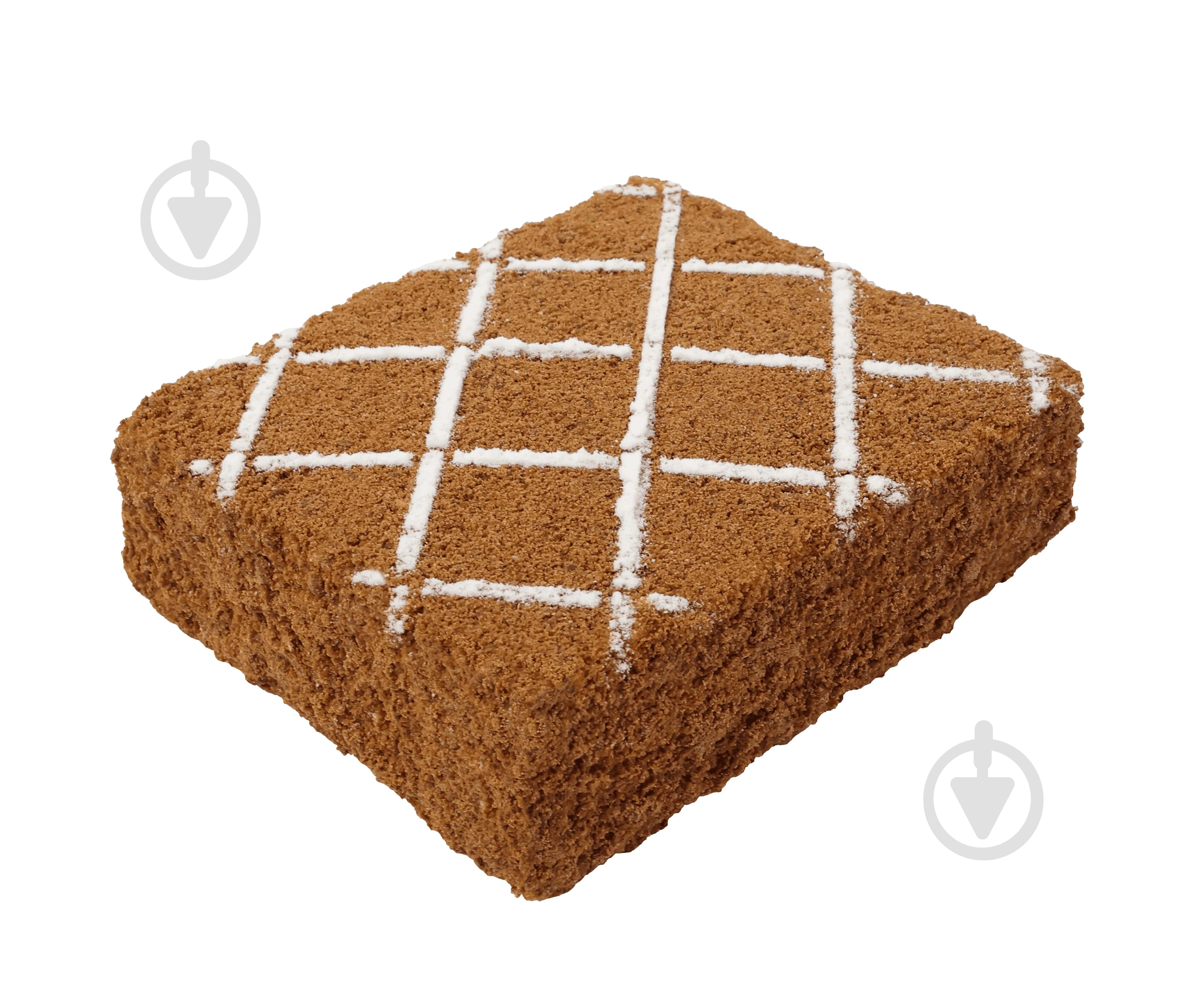 Торт ВАЦАК ДОМИНО 400 г - фото 2