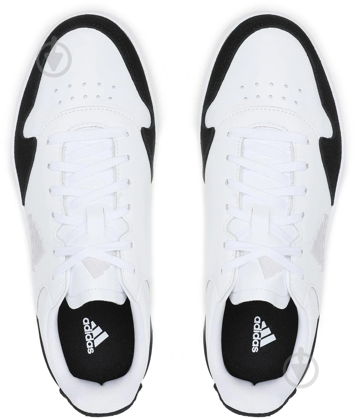 Кроссовки мужские демисезонные Adidas KANTANA IG9818 р.42 2/3 белые - фото 5
