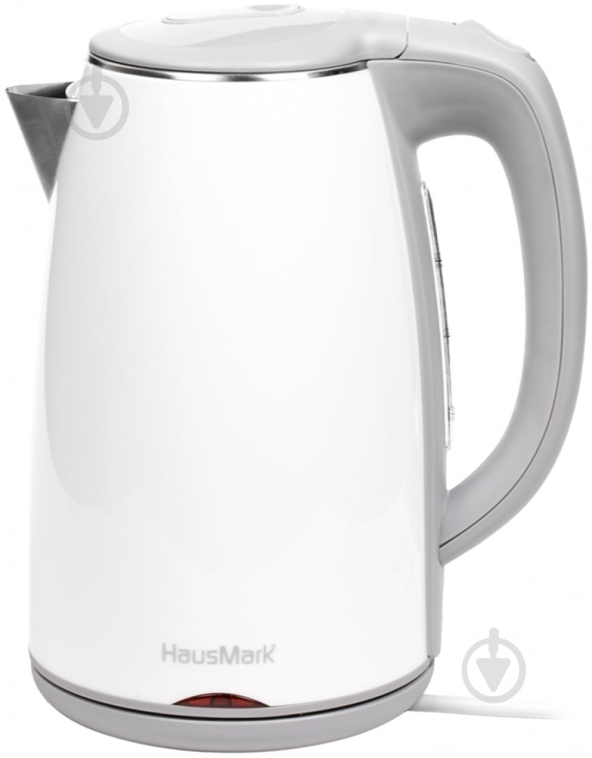 Электрочайник HausMark EK-01DW-BG - фото 1