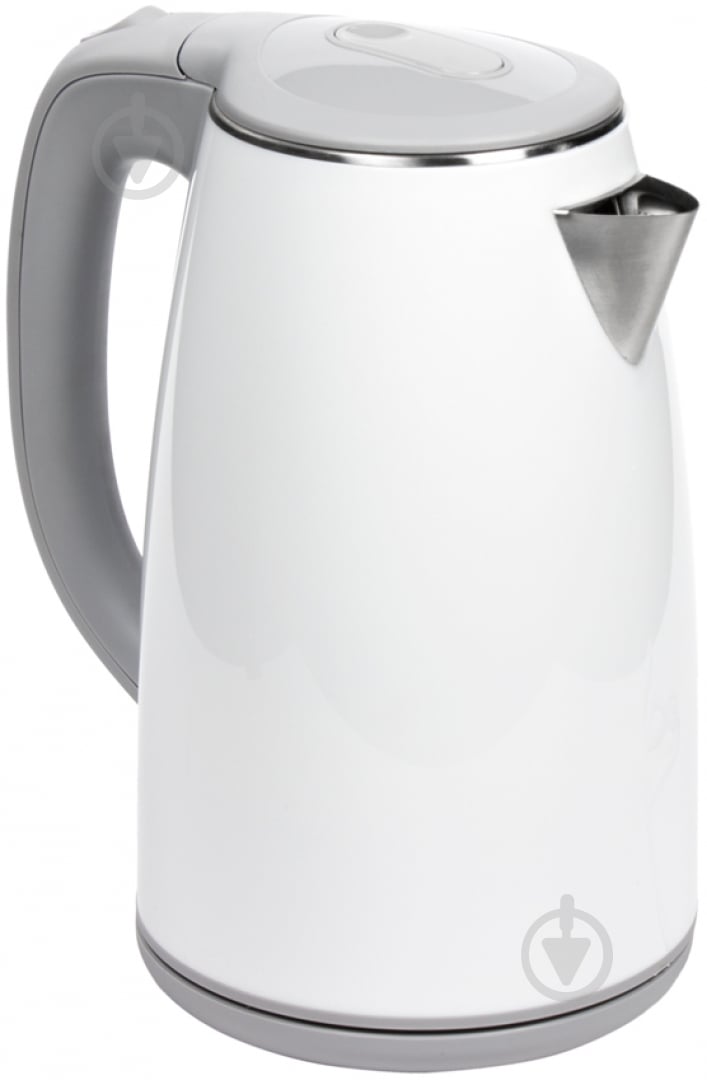 Электрочайник HausMark EK-01DW-BG - фото 2