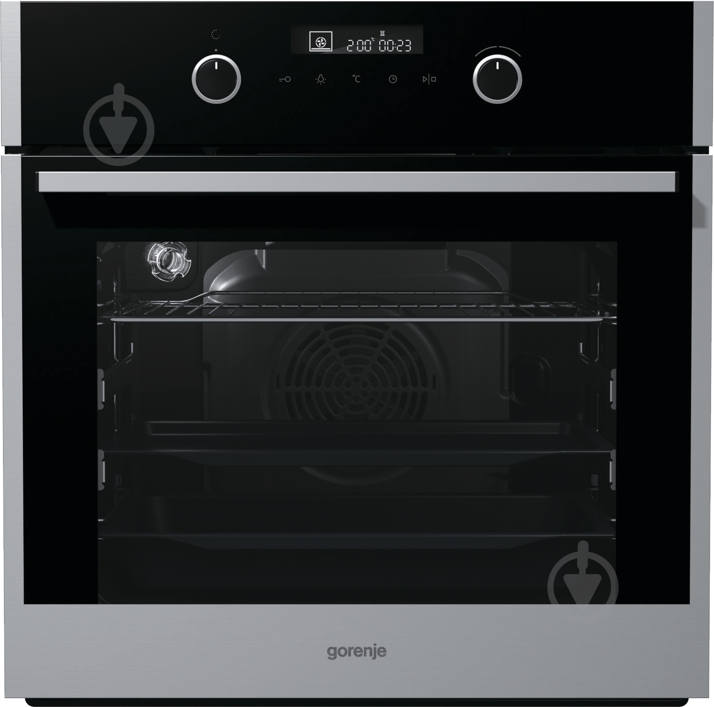 Духова шафа Gorenje BO647A33XG - фото 1