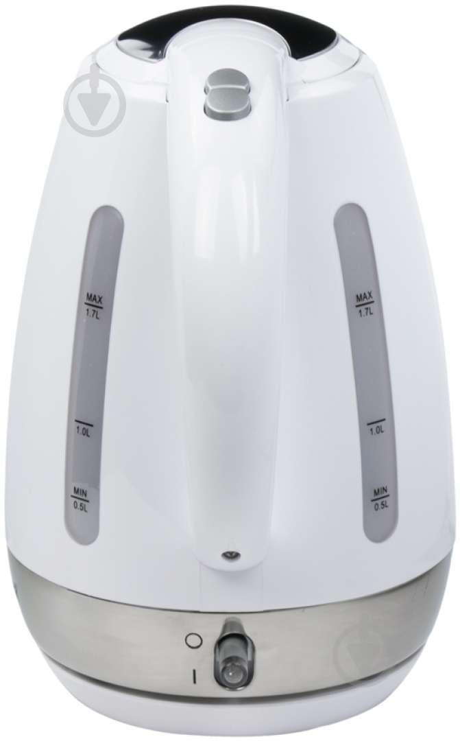 Электрочайник HausMark EK09007 - фото 2